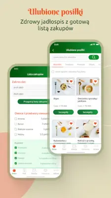dr Ewa Dąbrowska post i dieta android App screenshot 20